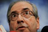 No bico do urubu: Cunha acha que vai se safar