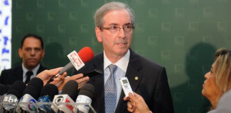 cunha mala