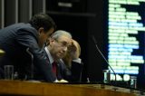 Fim de linha: MP já tem os extratos de Cunha na Suíça