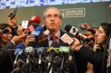Cunha abre processo de impeachment contra a presidente Dilma