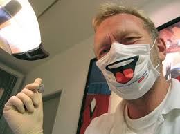 dentista de boca