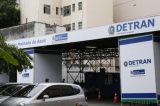 Detran suspende carteira de mais de quatro mil motoristas no Rio