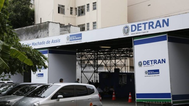 detran rio