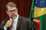 Toffoli mantém critérios de desempenho para acesso de partidos a rádio e TV