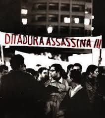 ditadura assassina