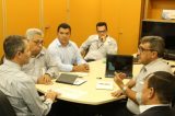 Prefeito Isaac consegue aprovação do DNIT para duplicação do trecho urbano da BR 235