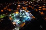 Drone é confundido com disco voador e causa pânico no interior do Rio Grande do Norte