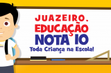SEDUC realiza segunda etapa do concurso para escolha do nome da mascote do Projeto ‘Juazeiro Educação Nota 10’
