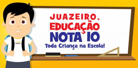 educacao banner