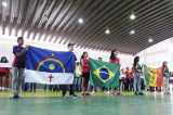 Começa última etapa das Olimpíadas Estudantis de Petrolina