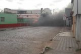 Inspetor da PRF morre e policial militar é baleado após briga em bar Inspetor da PRF morre e policial militar é baleado após briga em bar