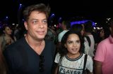 Aos 44 anos, Fábio Assunção fala sobre romance com atriz de 22: “Está bem bom assim”
