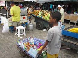 feira livre