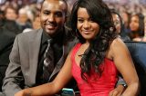 Filha de Whitney Houston, morreu envenenada pelo namorado