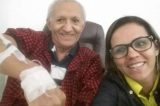 Morre  o músico e taxista Genivaldo