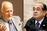 Ofensas a Gilmar Mendes custam mais de R$ 500 mil à Carta Capital
