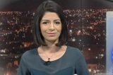Jornalista da Rede Globo morre aos 32 anos