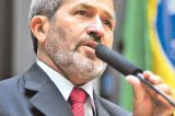 Gonzaga Patriota apresenta Projeto de Decreto Legislativo para sustar resolução do Contran sobre extintor de incêndio veicular