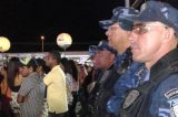 Guarda Municipal reforça segurança na Orla de Petrolina
