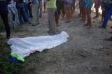 Menino de 4 anos morre afogado em tanque no interior da Bahia