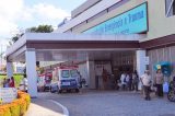 Hospital Universitário é contemplado com recursos do Rehuf