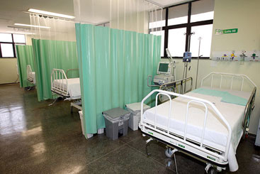 hospital leitos