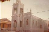 Memória Sertão 1ª Igreja Congregacional de Juazeiro