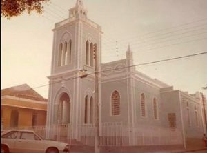 igreja juazeiro