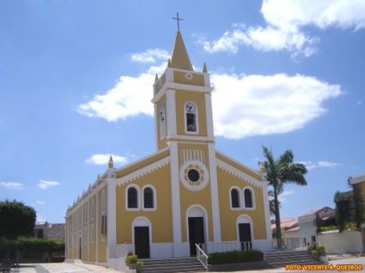 igreja salgueiro