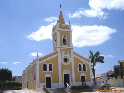 igreja salgueiro