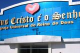 Ex-bispo é condenado à revelia em juizado especial por críticas à Igreja Universal Ex-bispo é condenado à revelia em juizado especial por críticas à Igreja Universal