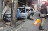 Divulgadas imagens de suspeitos de atirar em casal na Rua Chile; assista