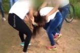 TV terá de indenizar família por identificar adolescente em briga TV terá de indenizar família por identificar adolescente em briga