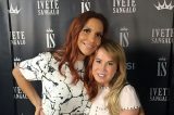 Zilu é traída por corretor ortográfico ao falar de Ivete Sangalo