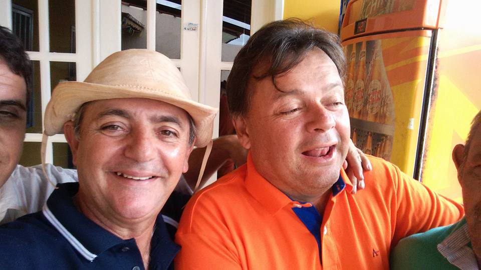 jorge lobo e marcos lobo