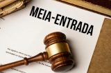 Decreto regulamenta meia entrada para idosos‏