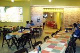 Funcionários do Samu são assaltados dentro de pizzaria na Bahia