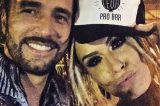 Recém-separado, Latino pode estar vivendo affair com Mendigata do ‘Pânico’