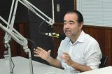 Lossio vê desejo no Recife pela candidatura de Jarbas
