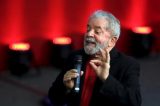 Ibope aponta liderança de Lula e rejeição geral aos presidenciáveis