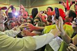 Rejeição a Lula cai de 65% para 51%