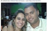 Polícia prende homem suspeito de matar namorada em Minas Gerais