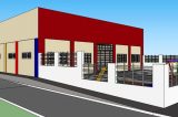 Distrito de Massaroca será contemplado com a primeira cheche da sua história