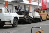 Prefeitura de Petrolina leva pavimentação para novas ruas da cidade