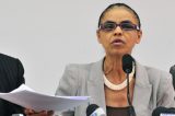 Marina Silva defende cassação de Dilma e Temer pelo TSE Marina Silva defende cassação de Dilma e Temer pelo TSE