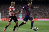 Procuradoria pede a prisão de Messi por 22 meses