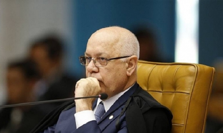 ministro teori