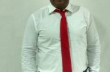Jackson de Maria de Bosco passa nas provas da OAB