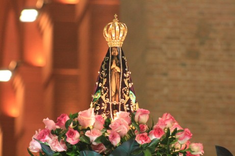 nossa senhora aparecida