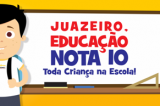 Alunos da Rede Municipal são classificados para a final do concurso da mascote do Projeto ‘Juazeiro Educação Nota 10’